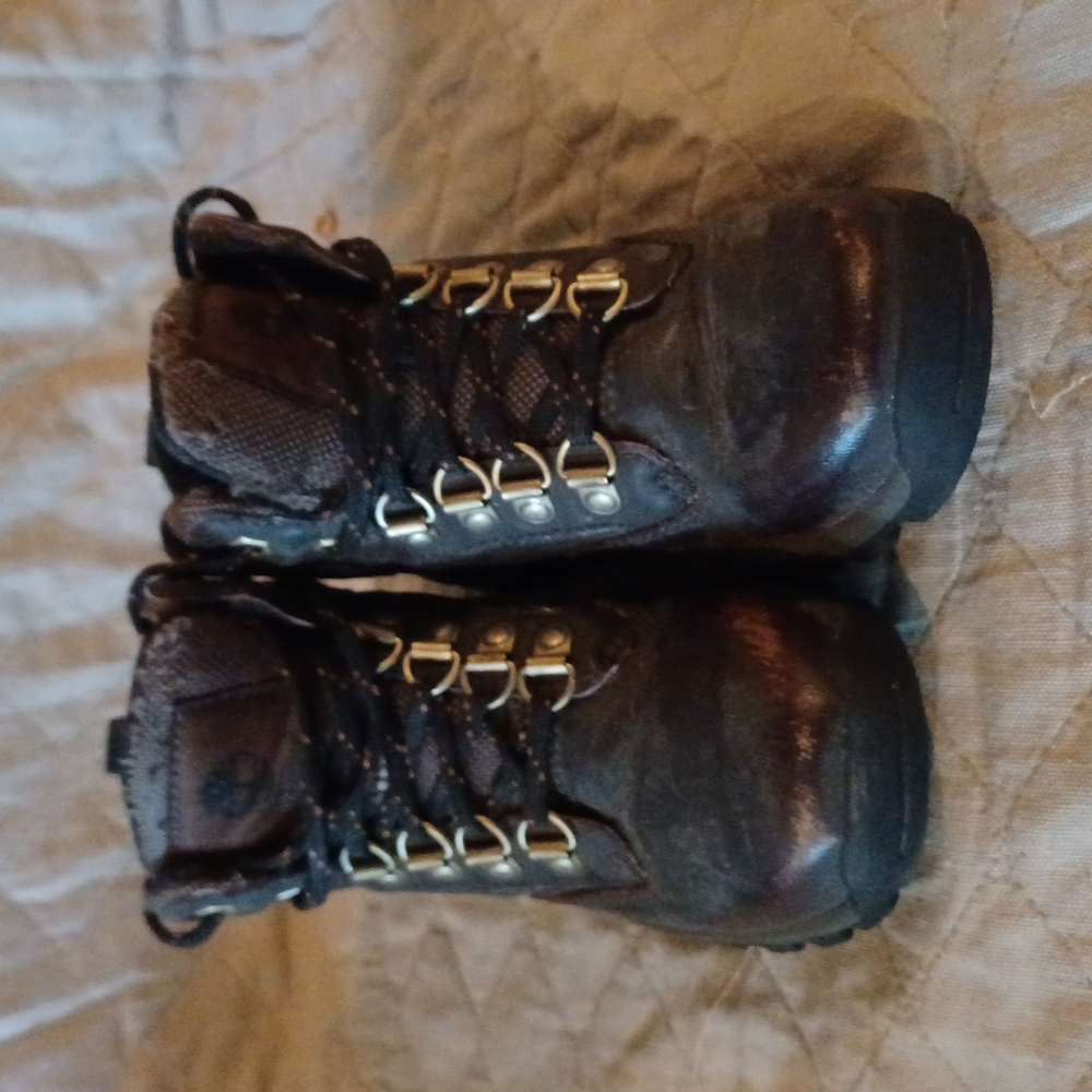 Hiking Outdoor Work Boots, WATERPROOF